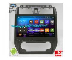 Geely Emgrand 7 android multimedia car radio wifi GPS camera