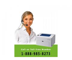 How to get Xerox printer support?
