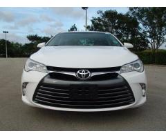 For Sale Used 2015 Toyota Camry LE