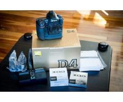 FOR SALE: Nikon D3,Nikon D3S,Nikon D810,Canon 7D,Canon 6D,Canon550D