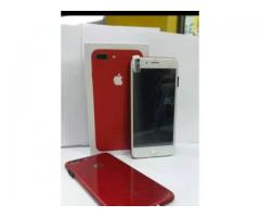 Red Apple IPhone 7 $300 Buy 2 get 1 FREE