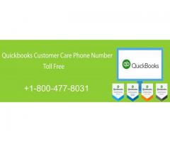 QuickBooks Customer Service +1-800-477-8031