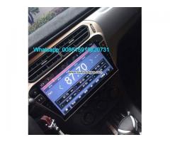 Peugeot 301 Citroen C-Elyssee radio Android Car Video GPS camera