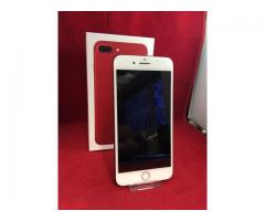 Buy Apple iPhone 7 Plus 256GB Red