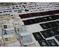Buy Data-based Registered passports,Driver Licenses,ID cards,visas (whatsapp:+237673528224)