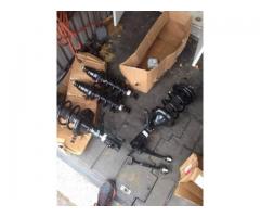 Genuine 2009-11 honda element full suspension for sale - $450