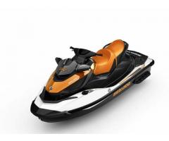 Sea-Doo GTX S 155 iBR watercraft with electronic brake neutral FOR SALE - $9999 (Howard Beach, NY)