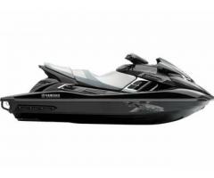 2014 Yamaha FX SVHO 1812cc waverunner FOR SALE - $11995 (Howard Beach, NY)