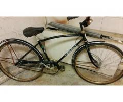 1968 Vintage Schwinn Speedster Bicycle for sale - $125 (West Village, NYC)