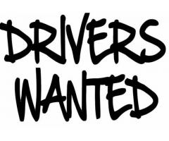 Driver's With Nice Vehicle Wanted (Bronx, NYC)