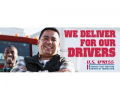 Highest-Earning Truck Driver Job + HOME WEEKENDS (new york city)