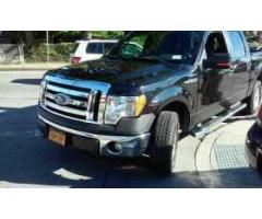 2012 Ford F150 5.0 Crewcab FOR SALE - $18499 (staten island, NYC)