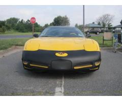 2001 Corvette Coupe Show Car FOR SALE - $30000 (Staten Island, NYC)
