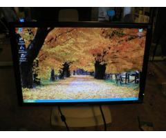 9" HANNS G LCD, FLAT PANEL COMPUTER MONITOR FOR SALE WORKS GREAT - $50 (BAYSIDE/QUEENS, NYC)