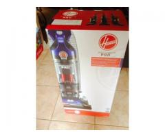 Hoover WindTunnel Pro Vacuum FOR SALE - $110 (Dix Hills, NY)