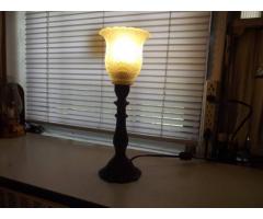 LITTLE CUTE LAMP FOR SALE - $10 (VANCORTLANDT, NY)