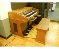 GREAT VINTAGE 1970'S ORGAN FOR SALE  - $300 (Brooklyn, NYC)