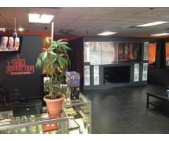 TATTOO ARTIST / PIERCER (FLUSHING , QUEENS)