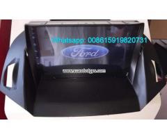 Ford Kuga Car radio GPS android Wifi navigation camera DriveAudio