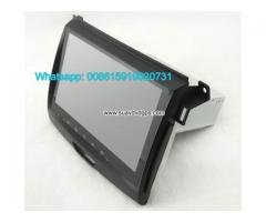 Ford Everest Android Car Radio GPS WIFI navigation camera parts