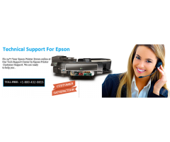 Fix Issues with Epson Technical Support +1-800-432-0815