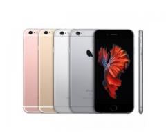 On sale unlocked refurbished iPhone 6s