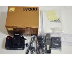 FOR SALE: Nikon D3,Nikon D3S,Nikon D810,Canon 7D,Canon 6D,Canon550D