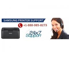 Better choice of printing with Samsung Printer Support +1-888-985-8273 TOLL-FREE