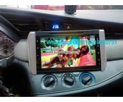 Toyota Innova audio radio Car DVD android wifi GPS camera