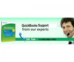 QuickBooks Support Phone Number +1-855-888-1002