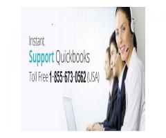 Looking For Accounting Guidance?Call QuickBooks Toll Free Number 1-855-673-0562