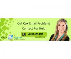 Can Cox Email Support help to recover blocked ID?