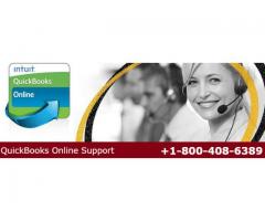 QuickBooks Support | Technical help number +1-800-408-6389