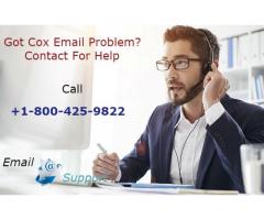 Cox Email Customer Service take any charge to provide email services