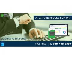 Best Support Service for Company is QuickBooks Support at +1-800-408-6389