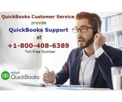 Quick and Reliable Services with QuickBooks Support