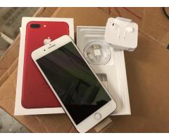 promo sales buy 2 iPhone7plus & 1free Apple Warranty