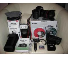 SELLING : Canon EOS 5D Mark IV,Canon EOS-1D,Nikon D850,Nikon D750,Nikon D3X,Nikon D610