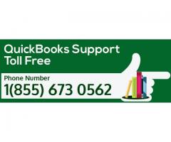 Avail of QuickBooks Support 24/7 Call @ +1-855-673-0562 Toll Free