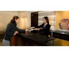 Concierge & Front Desk Agent Needed..Competitive Pay! (New York City Metro Area)