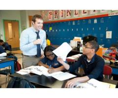 Now Hiring 6th Grade Reading Teacher! (Brooklyn, NYC)