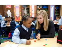 K-3 Special Education (SETSS) Teacher Needed! (Brooklyn, NYC)