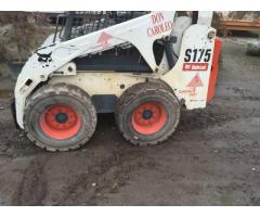 2007 BOBCAT MODEL no.175 FOR SALE  - $14750 (DIX HILLS, NY)