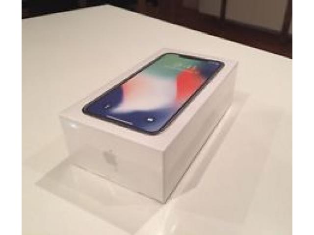 Xmas Bonanza Apple iPhone x 256GB/Apple iPhone 8 Plus 256GB $500 New York - New York Ads