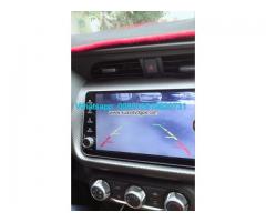 Nissan Kicks 2017 radio GPS android